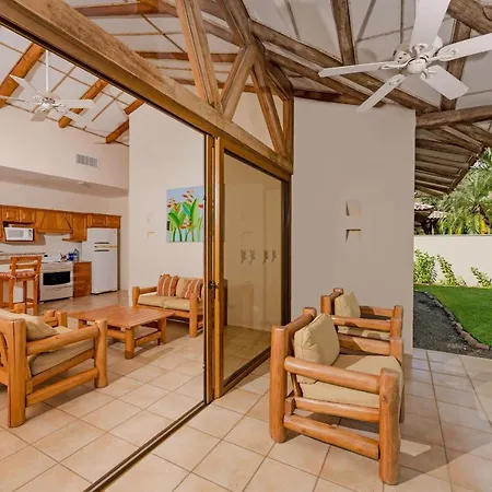 Two Bedroom Villa - Higueron